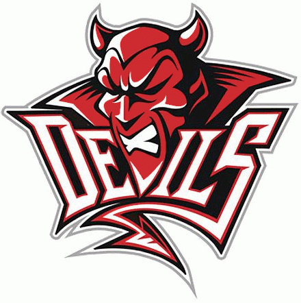 Cardiff Devils 2003-Pres Primary Logo iron on transfers for clothing